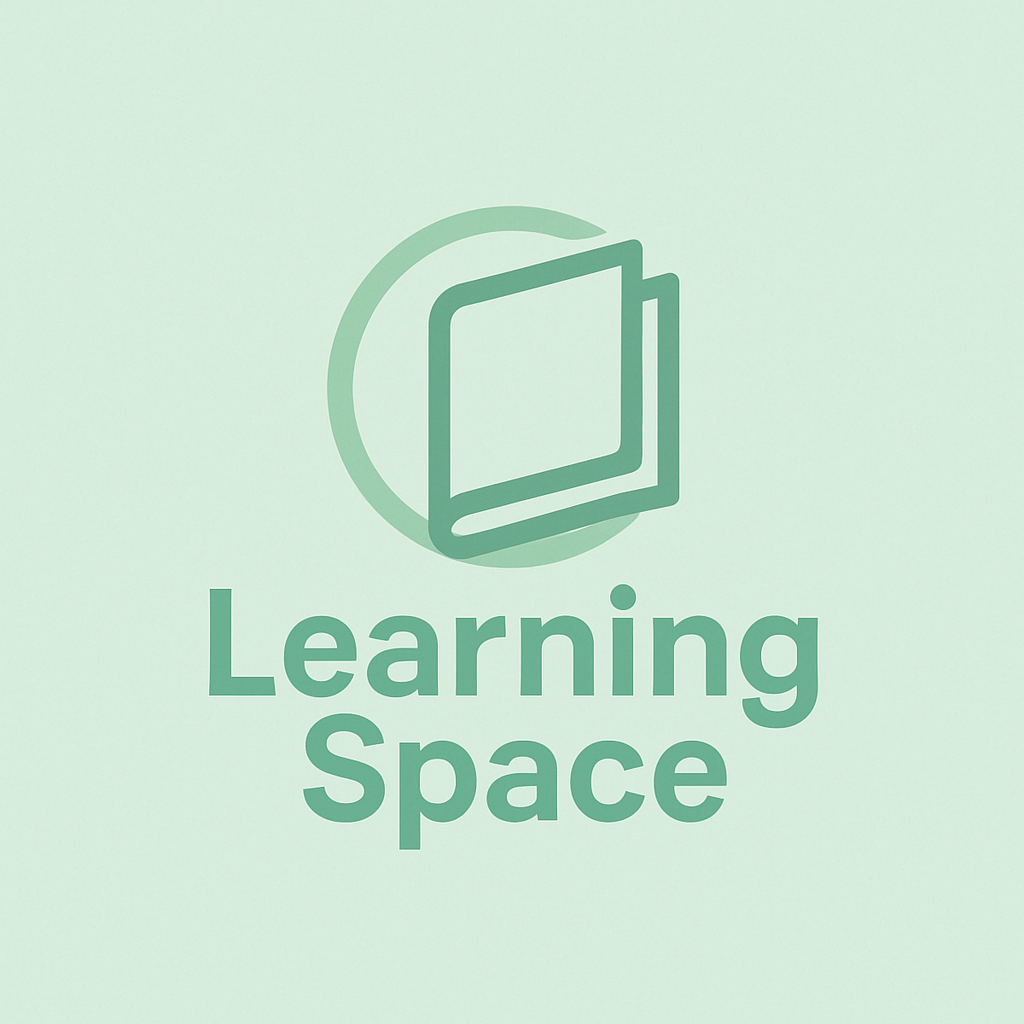 Learning Space